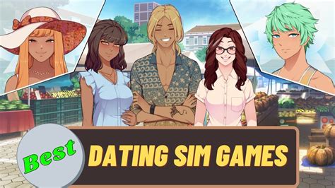 porn dating simulator